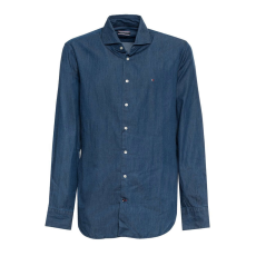Tommy Hilfiger ing TT87867500 Kék L INTL