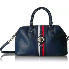  Tommy Hilfiger Jaden női tote táska, kék