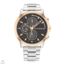 Tommy Hilfiger Jameson férfi óra - TH1792050 karóra