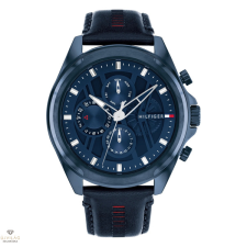 Tommy Hilfiger Jax férfi óra - TH1710655 karóra