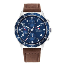 Tommy Hilfiger Jimmy 1791946 férfi karóra karóra
