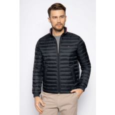 Tommy Hilfiger kabát Core Circular MW0MW12720 2XL INTL fekete