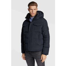 Tommy Hilfiger kabát Utility MW0MW27702 XL INTL sötétkék