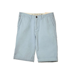 Tommy Hilfiger kék férfi rövidnadrág – W30