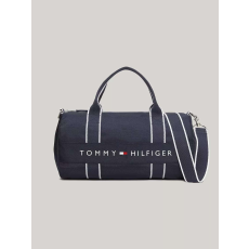  Tommy Hilfiger Kék Sport Duffle Táska