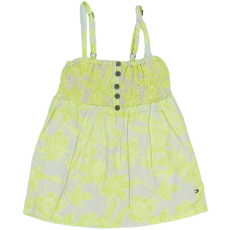 Tommy Hilfiger Lány Lányka / Női ujjatlan póló / top (Méret: 104)