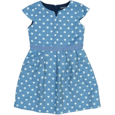Tommy Hilfiger Lány Ruha (Méret: 116)