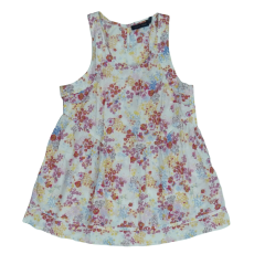 Tommy Hilfiger Lány Tunika (Méret: 158)