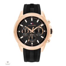 Tommy Hilfiger Lars férfi óra - TH1710650 karóra