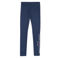 Tommy Hilfiger Legging-ek ESSENTIAL LEGGING Tengerész 10 éves
