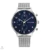 Tommy Hilfiger Leonard férfi óra - TH1792078
