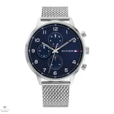 Tommy Hilfiger Leonard férfi óra - TH1792078 karóra
