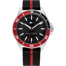 Tommy Hilfiger - LOGAN 1792010 (7613272485876) karóra