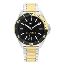Tommy Hilfiger Logan 1792013 férfi karóra karóra