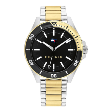 Tommy Hilfiger Logan 1792013 férfi óra karóra karóra