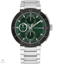 Tommy Hilfiger Lorenzo férfi óra - TH1792117 karóra