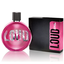 Tommy Hilfiger Loud for Her EDT 40 ml parfüm és kölni