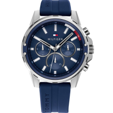 Tommy Hilfiger Mason 1791791 férfi karóra karóra