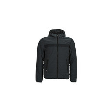 Tommy Hilfiger Melegítő kabátok GMD PADDED HOODED JACKET Fekete EU S