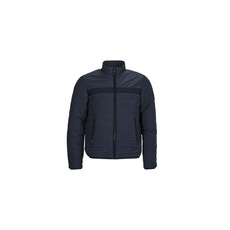 Tommy Hilfiger Melegítő kabátok GMD PADDED REGATTA JACKET Tengerész EU M
