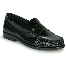 Tommy Hilfiger Mokkaszínek Allegra Abravisato Loafer Fekete 39
