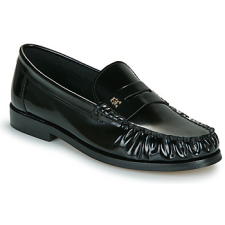 Tommy Hilfiger Mokkaszínek Allegra Abravisato Loafer Fekete 40 női cipő