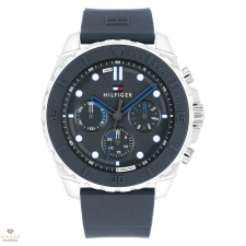 Tommy Hilfiger Morgan férfi óra - TH1710687 karóra