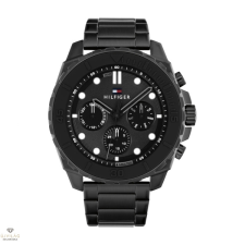 Tommy Hilfiger Morgan férfi óra - TH1710690 karóra