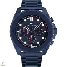 Tommy Hilfiger Morgan férfi óra - TH1710691 karóra