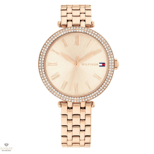 Tommy Hilfiger Natalie női óra - TH1782721 karóra