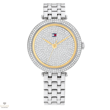 Tommy Hilfiger Natalie női óra - TH1782722 karóra