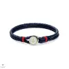 Tommy Hilfiger Nautical férfi karkötő 19 cm - THJ2790691