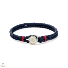 Tommy Hilfiger Nautical férfi karkötő 19 cm - THJ2790691 karkötő