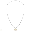 Tommy Hilfiger Nautical férfi nyaklánc - THJ2790690