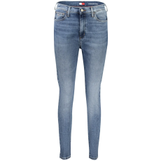 Tommy Hilfiger NŐI FARMER KÉK