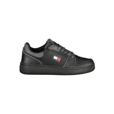 Tommy Hilfiger NŐI FEKETE SPORTCIPŐK