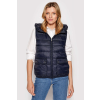 Tommy Hilfiger női mellény WW0WW34720 Sötétkék M INTL