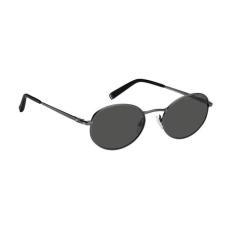 Tommy Hilfiger Női napszemüveg Tommy Hilfiger TH2219/S 000/IR, fém, arany, 55 mm