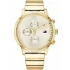 Tommy Hilfiger Női óra TOMMY HILFIGER 1781905 BLAKE (zf525a)
