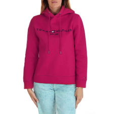 Tommy Hilfiger Női pulóver Tommy Hilfiger WW0WW26410 Fuchsia XL INTL női pulóver, kardigán