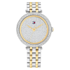 Tommy Hilfiger női Quartz óra karóra 1782760