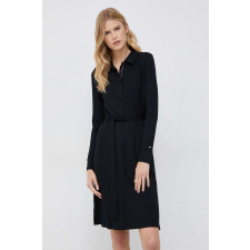Tommy Hilfiger Női ruha Tommy Hilfiger WW0WW36071 Fekete 2XL INTL női ruha