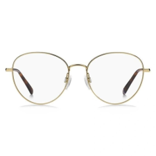 Tommy Hilfiger Női Tommy Hilfiger TH2005 DDB szemüvegkeret, fém, arany, 53 mm szemüvegkeret
