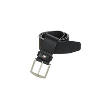 Tommy Hilfiger Övek NEW DENTON BELT 4.0 Fekete 105 férfi ruházati kiegészítő