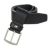 Tommy Hilfiger Övek NEW DENTON BELT 4.0 Fekete 85