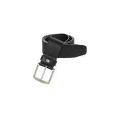 Tommy Hilfiger Övek NEW DENTON BELT 4.0 Fekete 90