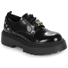 Tommy Hilfiger Oxford cipők PIXIE Fekete 36 gyerek cipő