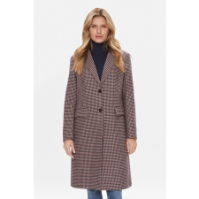 Tommy Hilfiger Palton de lana Tommy Hilfiger WW0WW39765 2XL INTL Maro női dzseki, kabát