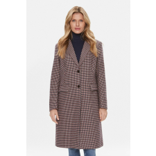 Tommy Hilfiger Palton de lana Tommy Hilfiger WW0WW39765 Maro M INTL női dzseki, kabát