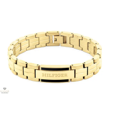 Tommy Hilfiger Parker férfi karkötő - THJ2790601 karkötő
